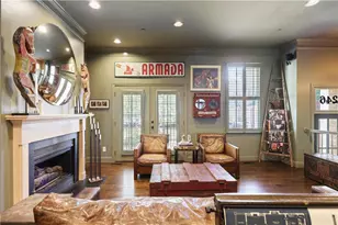 246 McLaren Gates Dr, Marietta, GA 30060 - Photo 5