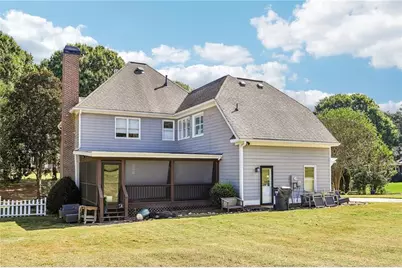 210 Mackenzie Lane, Fayetteville, GA 30214 - Photo 33