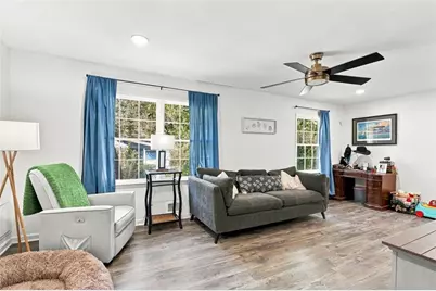 3486 Due West Road NW, Marietta, GA 30064 - Photo 9