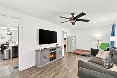 3486 Due West Road NW, Marietta, GA 30064 - Photo 7