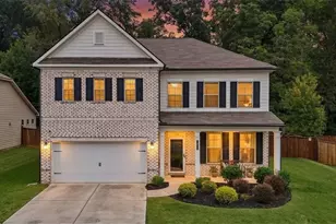 1877 Hanwoo Ln, Powder Springs, GA 30127 - Photo 1