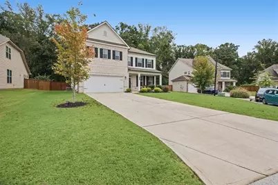 1877 Hanwoo Lane, Powder Springs, GA 30127 - Photo 5