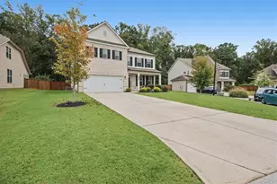 1877 Hanwoo Ln, Powder Springs, GA 30127 - Photo 5