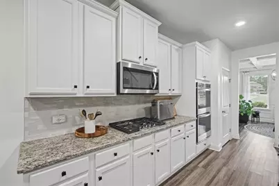 1877 Hanwoo Lane, Powder Springs, GA 30127 - Photo 13