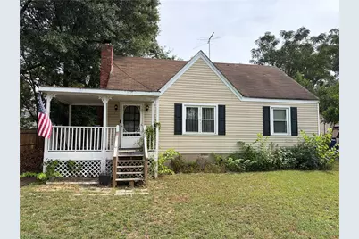 5164 Hartsook Drive NE, Covington, GA 30014 - Photo 1
