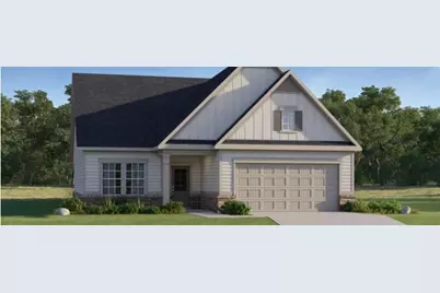 Tbd Unicoi Trail, Sharpsburg, GA 30277 - Photo 1