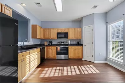 2402 Beaver Falls NW, Norcross, GA 30071 - Photo 9