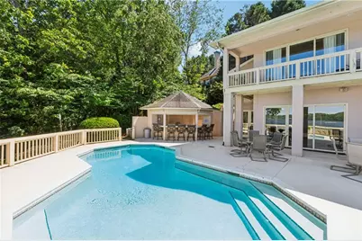 2917 Pointe Drive, Gainesville, GA 30506 - Photo 13