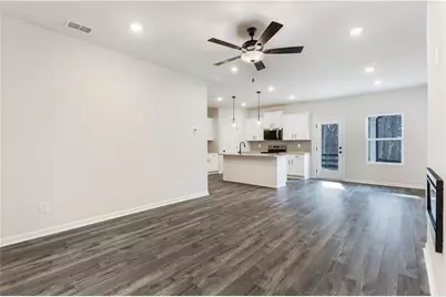 343 Yukon Drive, Conyers, GA 30094 - Photo 3