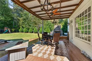 205 Little River Farms Trail, Canton, GA 30115 - Photo 59