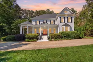 205 Little River Farms Trail, Canton, GA 30115 - Photo 1