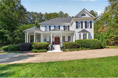 205 Little River Farms Trail, Canton, GA 30115 - Photo 3
