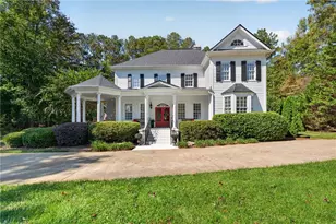 205 Little River Farms Trail, Canton, GA 30115 - Photo 3
