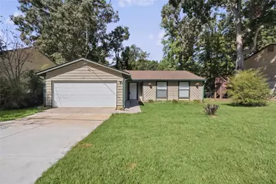 1321 Muirforest Drive, Stone Mountain, GA 30088 - Photo 1