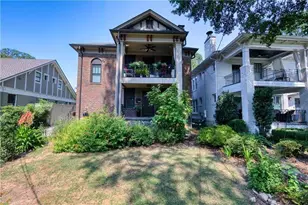 346 8th St NE, Atlanta, GA 30309 - Photo 1