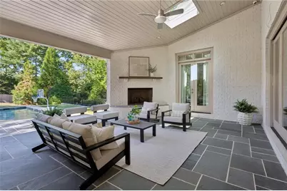 4566 Dudley Lane, Sandy Springs, GA 30327 - Photo 21