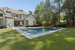 4566 Dudley Ln, Sandy Springs, GA 30327 - Photo 23