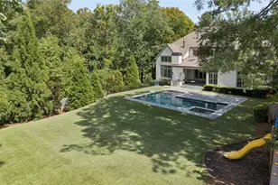 4566 Dudley Ln, Sandy Springs, GA 30327 - Photo 25