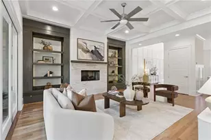 4566 Dudley Ln, Sandy Springs, GA 30327 - Photo 9