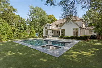 4566 Dudley Lane, Sandy Springs, GA 30327 - Photo 27