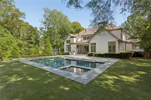 4566 Dudley Ln, Sandy Springs, GA 30327 - Photo 27