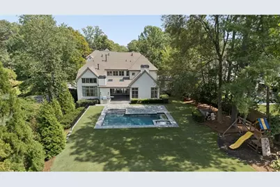 4566 Dudley Lane, Sandy Springs, GA 30327 - Photo 29