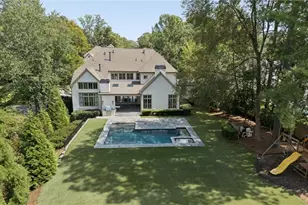 4566 Dudley Ln, Sandy Springs, GA 30327 - Photo 29