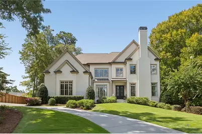 4566 Dudley Lane, Sandy Springs, GA 30327 - Photo 1