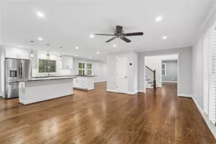 4613 Sharon Valley Ct, Atlanta, GA 30338 - Photo 11