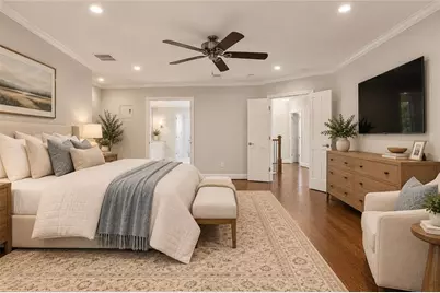 4613 Sharon Valley Court, Atlanta, GA 30338 - Photo 29
