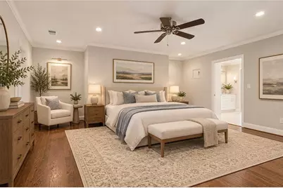4613 Sharon Valley Court, Atlanta, GA 30338 - Photo 27