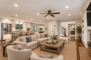 4613 Sharon Valley Ct, Atlanta, GA 30338 - Photo 7