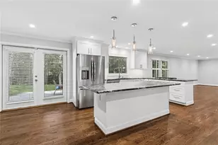 4613 Sharon Valley Ct, Atlanta, GA 30338 - Photo 17