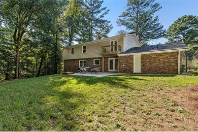 4613 Sharon Valley Court, Atlanta, GA 30338 - Photo 47