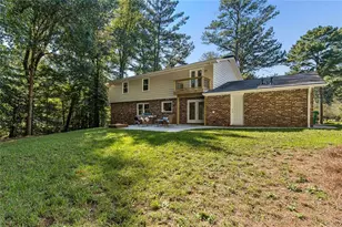 4613 Sharon Valley Ct, Atlanta, GA 30338 - Photo 47