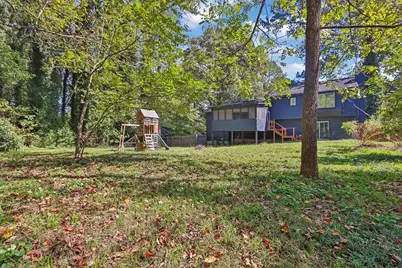 5169 Rockbridge Drive, Stone Mountain, GA 30087 - Photo 43
