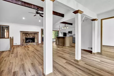 5169 Rockbridge Drive, Stone Mountain, GA 30087 - Photo 5