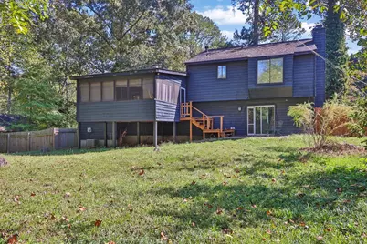 5169 Rockbridge Drive, Stone Mountain, GA 30087 - Photo 45