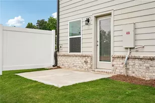 288 Kinship Dr SW, Mableton, GA 30126 - Photo 31