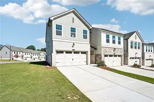 288 Kinship Dr SW, Mableton, GA 30126 - Photo 1