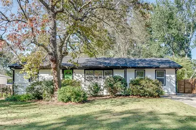 2994 Westbury Drive, Decatur, GA 30033 - Photo 1