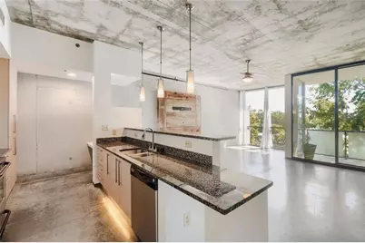 480 John Wesley Dobbs Avenue NE #431, Atlanta, GA 30312 - Photo 5