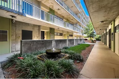 480 John Wesley Dobbs Avenue NE #431, Atlanta, GA 30312 - Photo 13
