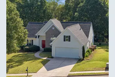 2517 Weycroft Circle, Dacula, GA 30019 - Photo 3