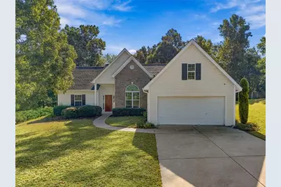2517 Weycroft Circle, Dacula, GA 30019 - Photo 1
