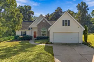 2517 Weycroft Circle, Dacula, GA 30019 - Photo 1