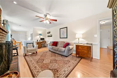 2866 London Court SE, Marietta, GA 30062 - Photo 5