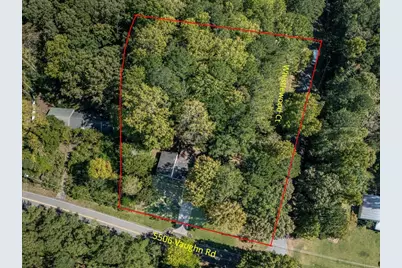 5506 Vaughn Road, Woodstock, GA 30188 - Photo 1