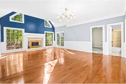 210 Sandridge Court, Alpharetta, GA 30022 - Photo 9