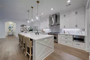 81 Thompson St, Alpharetta, GA 30009 - Photo 5